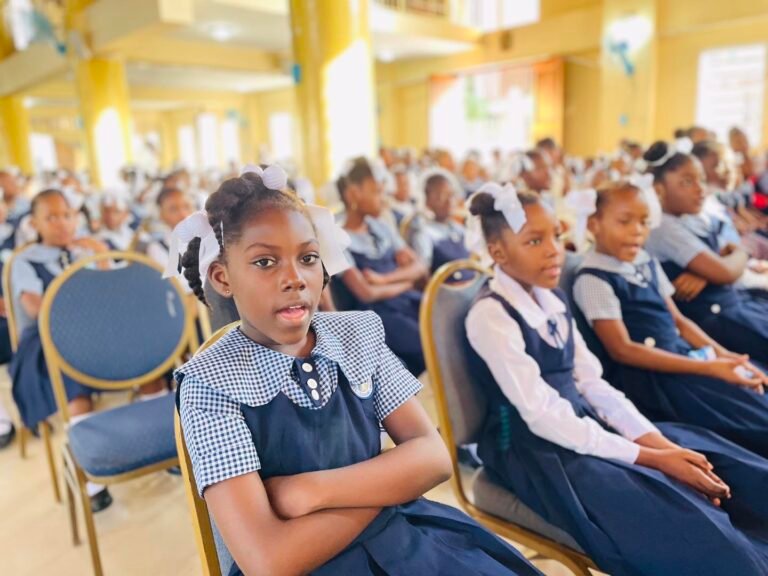 Rentrée scolaire 2025-2026